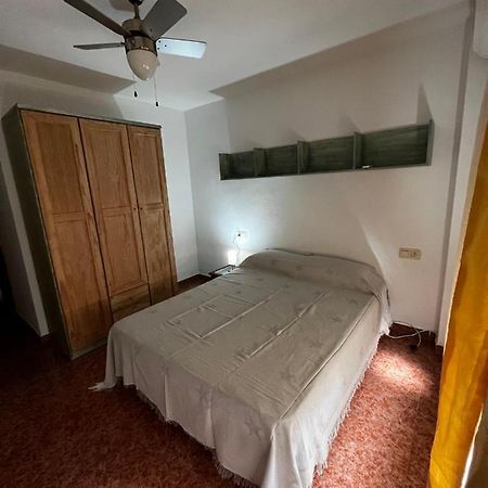 La Verde Alicante Kültér fotó