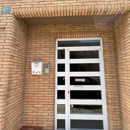La Verde Alicante Kültér fotó