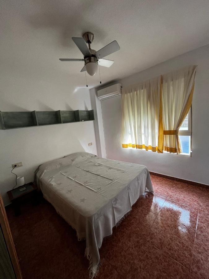 La Verde Alicante Kültér fotó