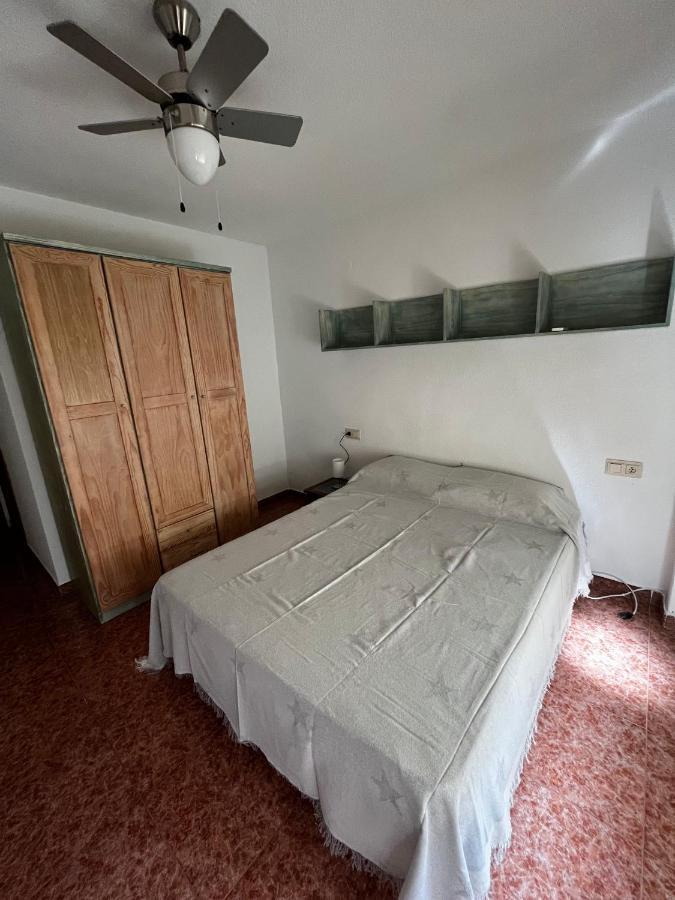 La Verde Alicante Kültér fotó