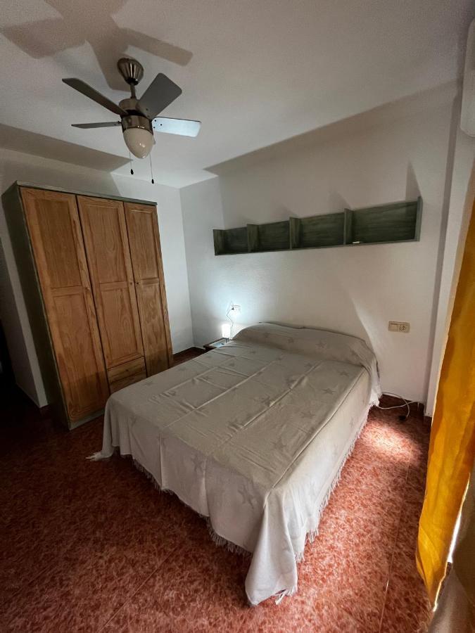 La Verde Alicante Kültér fotó