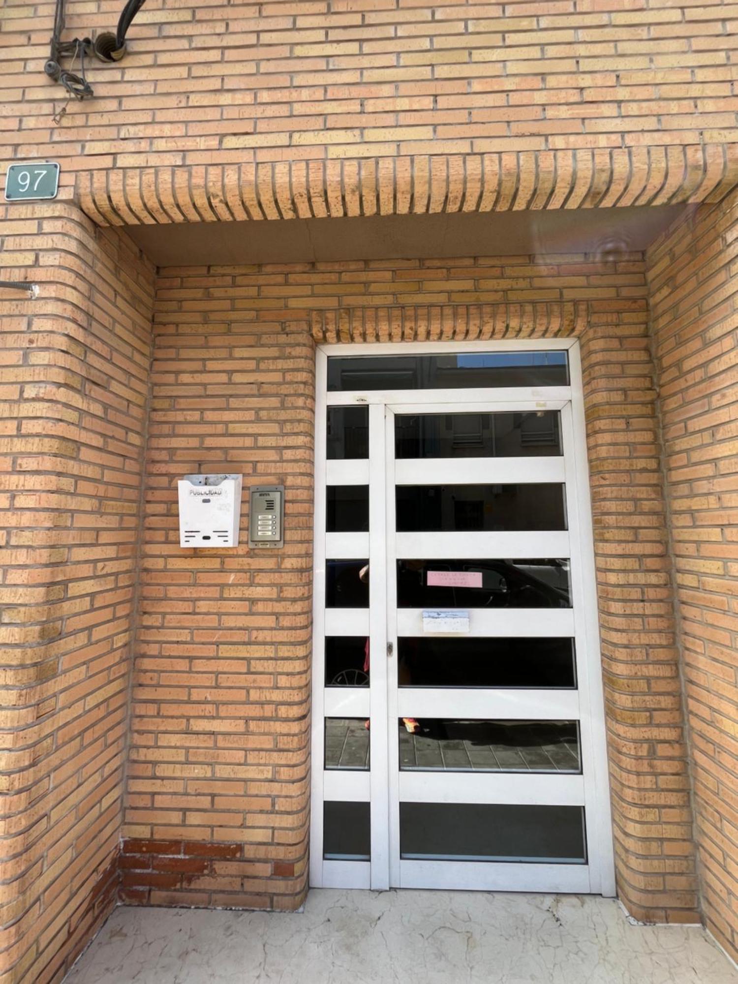 La Verde Alicante Kültér fotó